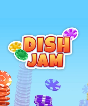 Dish Jam